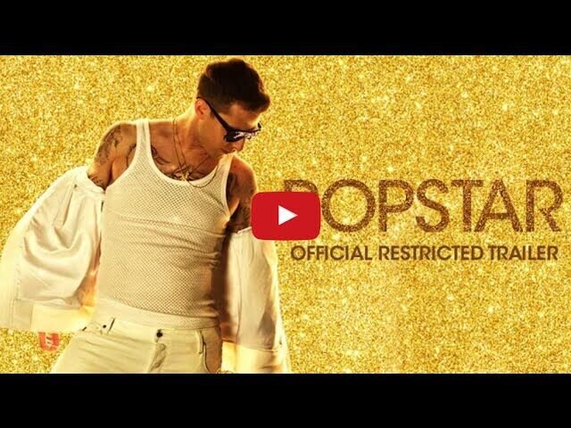Popstar: Never Stop Never Stopping - trailer