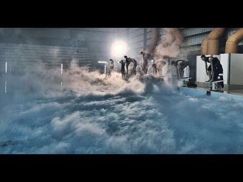 The Titan - trailer