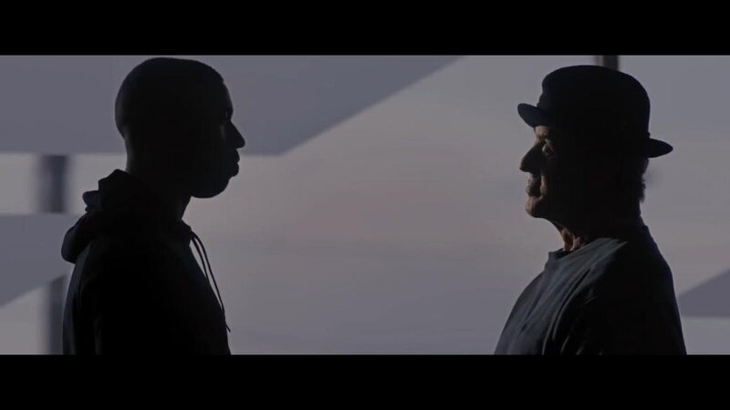 Creed II - trailer in russian