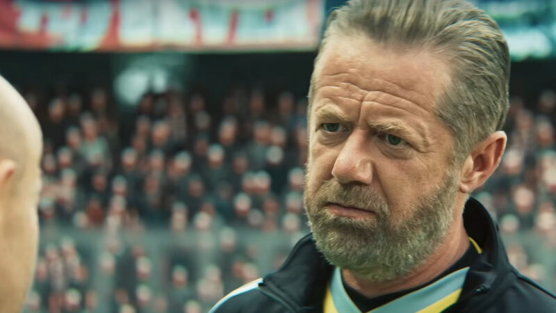 Волшебство дерби - trailer