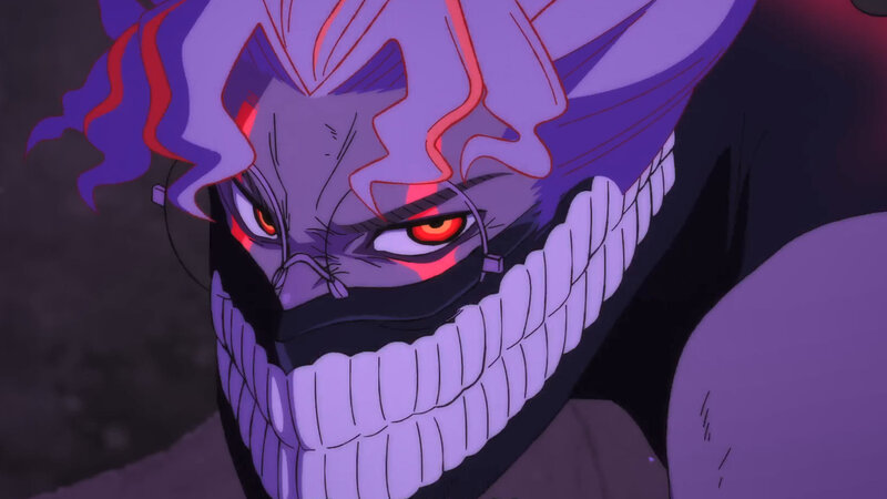 Дандадан - trailer второго сезона