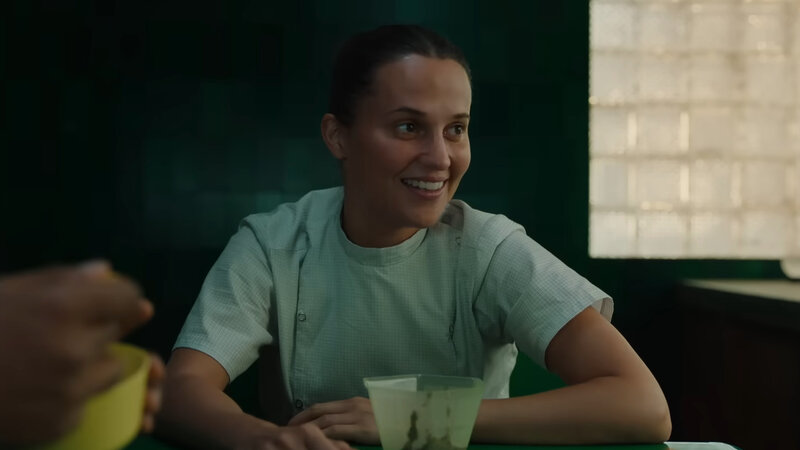 The Assessment - trailer