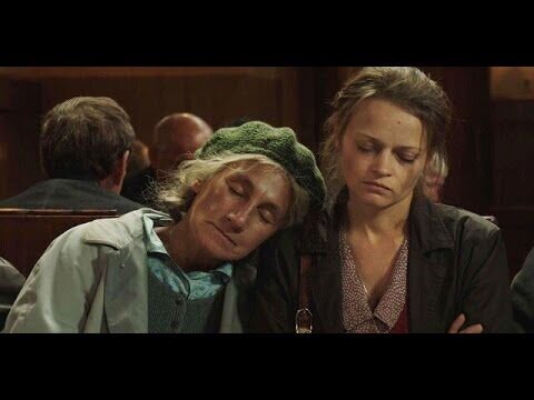 A Gentle Creature - trailer