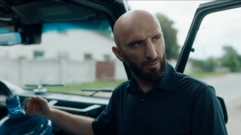 Рай под ногами матерей 2: Письмо матери - тизер 3