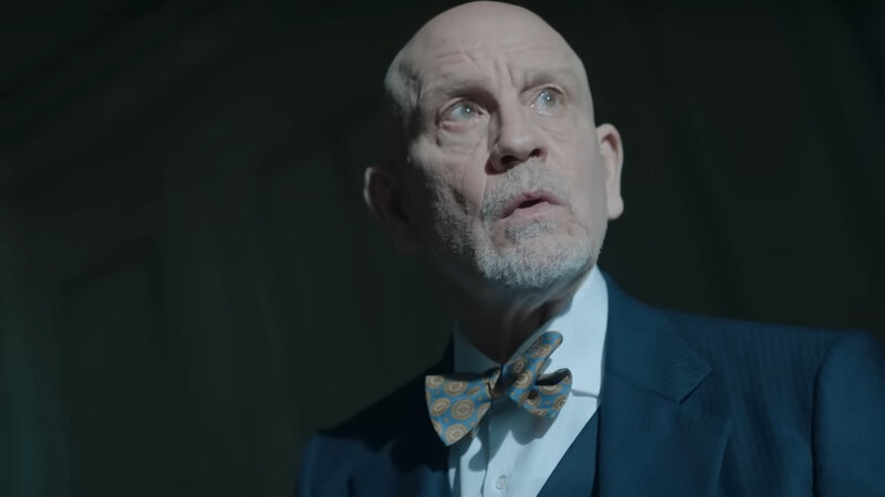 Мистер Блейк к Вашим услугам - trailer