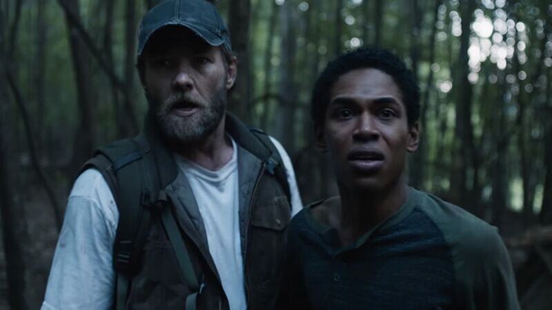 It Comes at Night - trailer