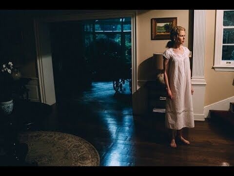 The Killing of a Sacred Deer - trailer in russian