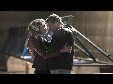 Страсть и верность - trailer