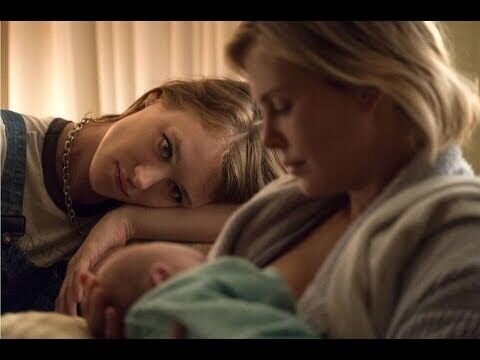 Tully - trailer in russian