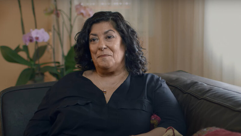 Almudena - trailer