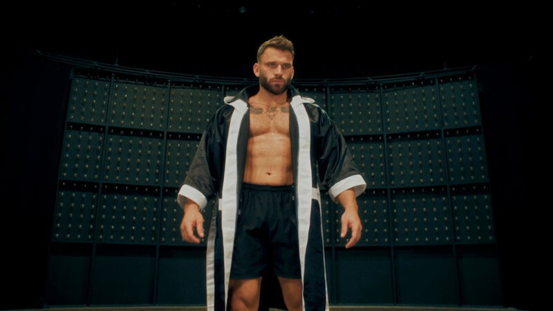 The Last Kumite - trailer in russian