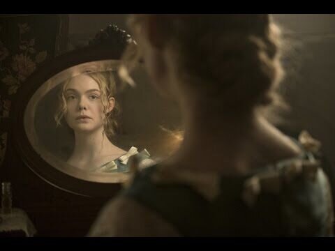 The Beguiled - trailer in russian 2