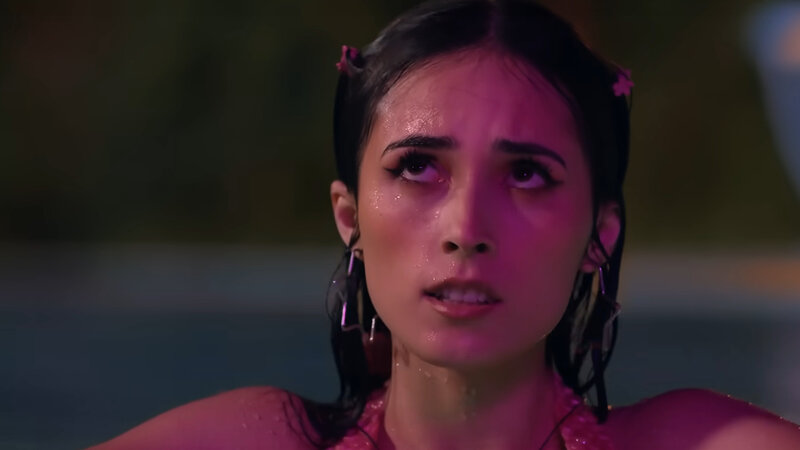 Sirenele: Secretul Medalionului - trailer