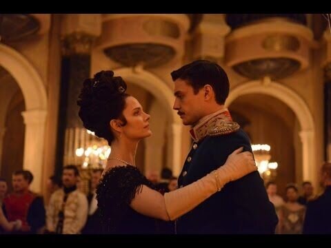 Anna Karenina. Vronsky's story - trailer