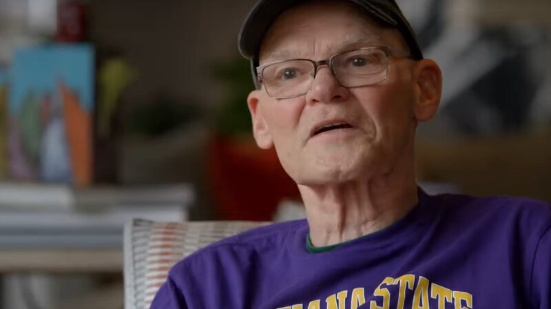 Carville: Winning Is Everything, Stupid! - trailer