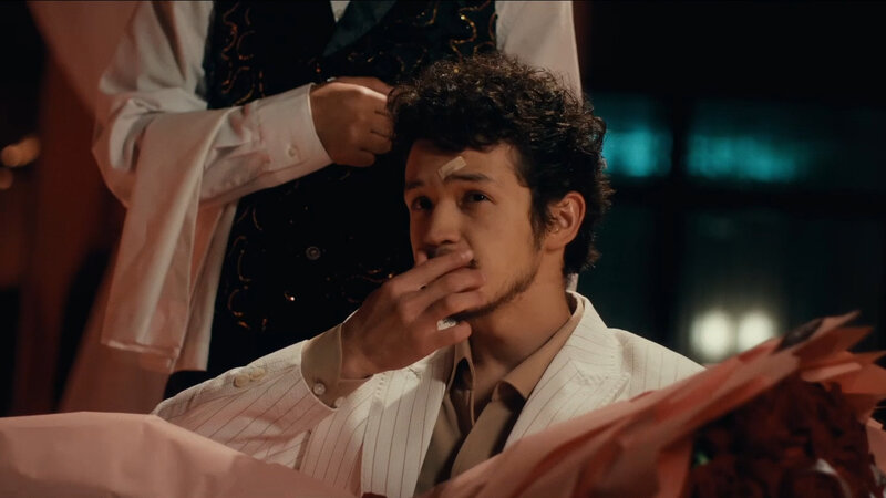 Парковщики - трейлер