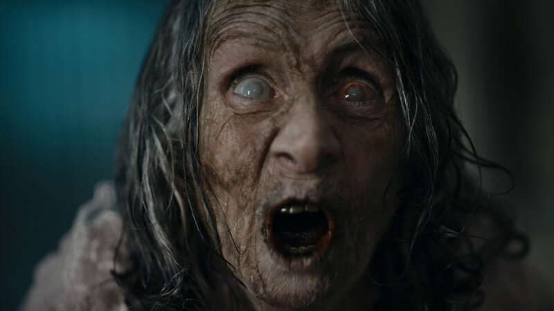 Siccîn 7 - trailer in russian