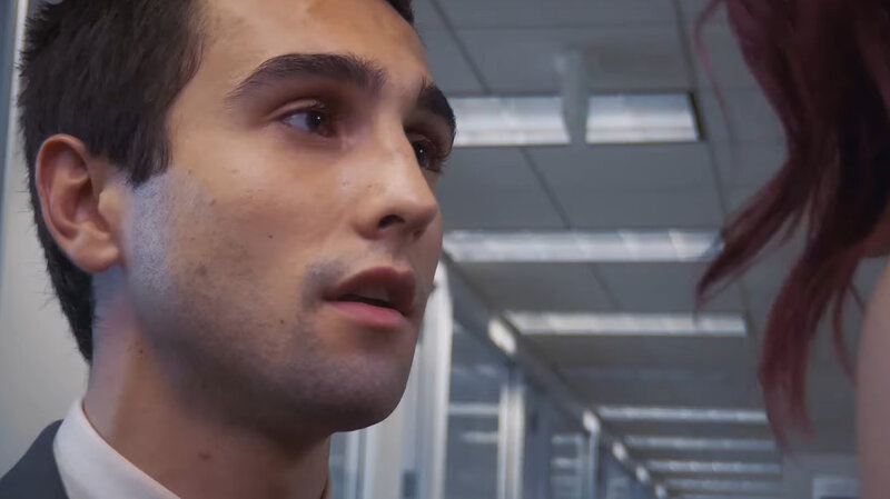 June and John - trailer