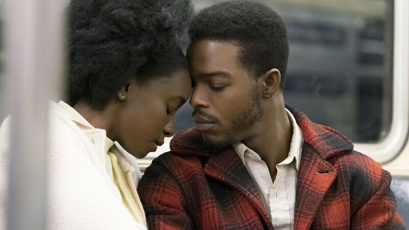 If Beale Street Could Talk - trailer