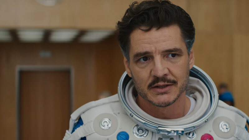 The Fantastic Four: First Steps - final trailer