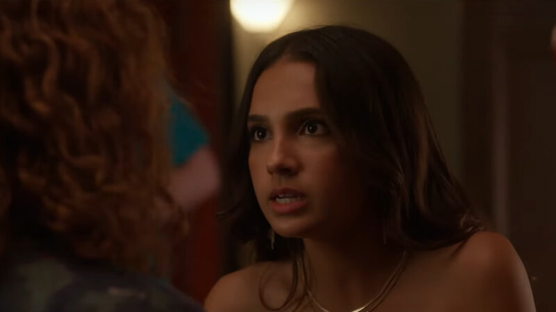Prom Dates - trailer