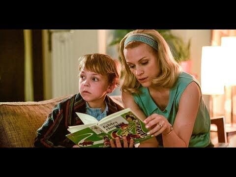 Mother's Instinct - trailer in russian