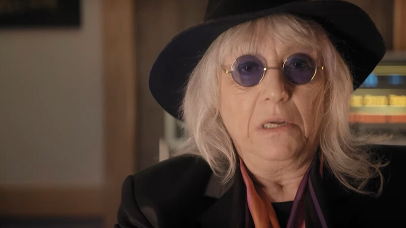 Janis Ian: Breaking Silence - trailer