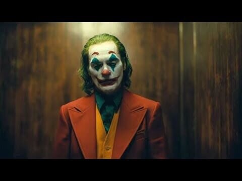 Joker - trailer in russian