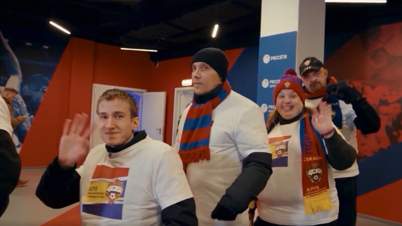 Dvenadcatyy iz CSKA - trailer