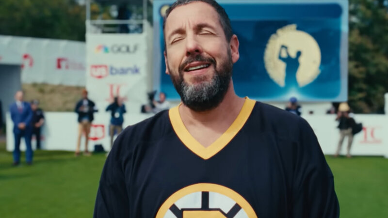 Happy Gilmore 2 - trailer