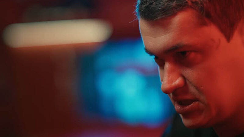 Zhizn po vyzovu. Muzhskoy vzglyad - trailer