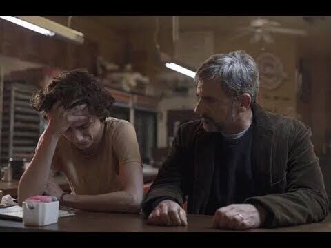 Beautiful Boy - trailer