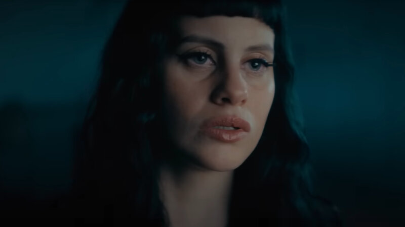 The Platform 2 - trailer