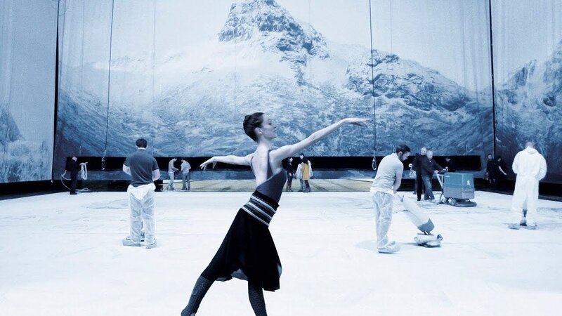 The Paris Opera - trailer