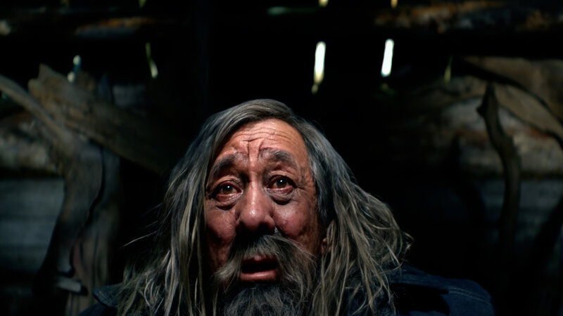 Shaman - trailer