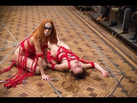 Suspiria - trailer 2