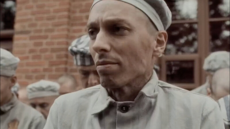 Триумф сердца - trailer