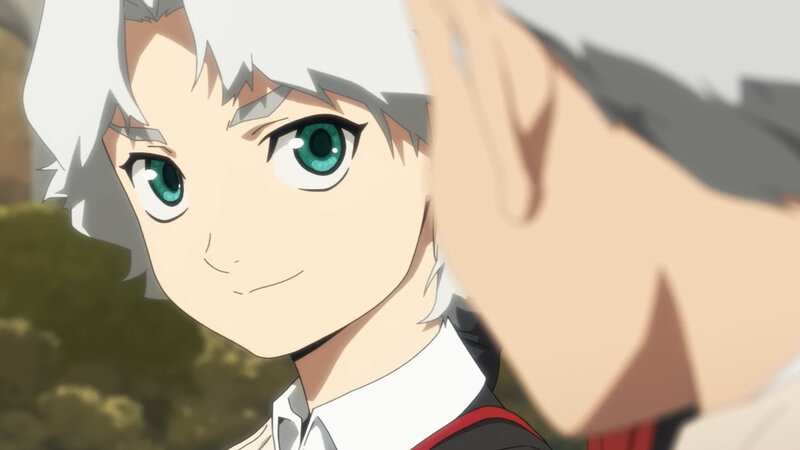 Devil May Cry - Teaser season 2