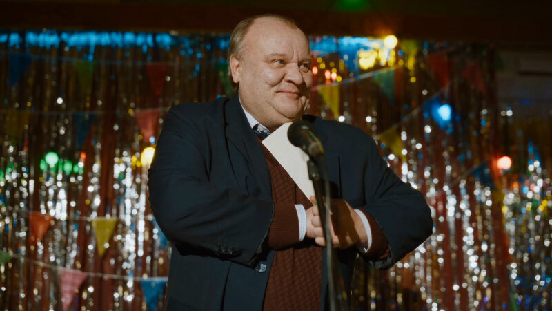 Операция «Холодно» - трейлер
