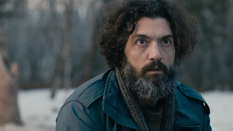 Извне - teaser-trailer третьего сезона