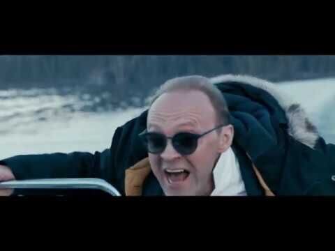 On the Moon - trailer