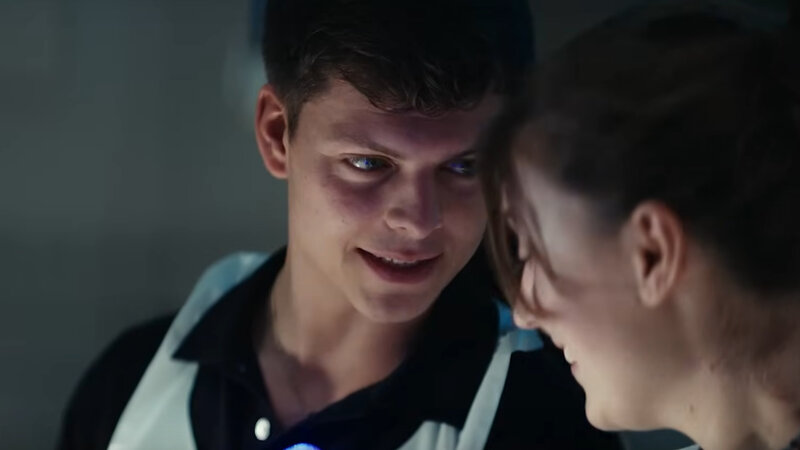 Nightwatch: Demons Are Forever - trailer