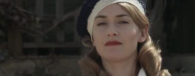The Dressmaker - trailer in russian