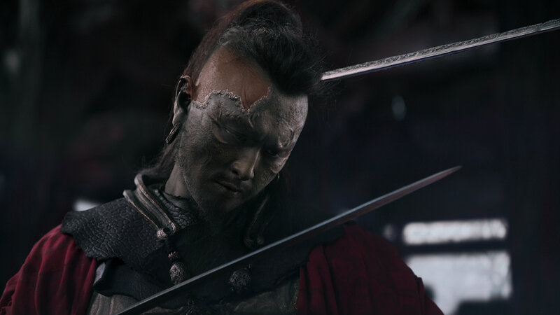 A Writer's Odyssey 2 - trailer 1 мин