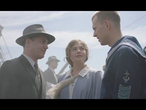 Saving Leningrad - final trailer