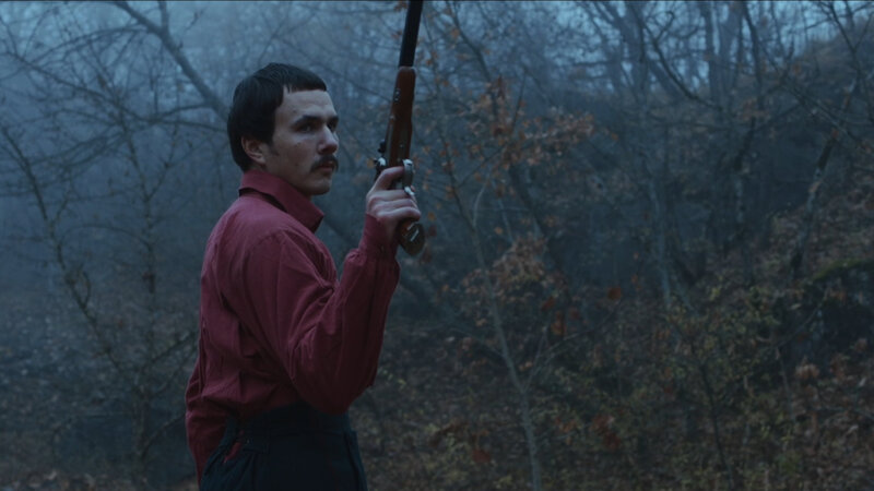 Lermontov. Doomsday - trailer