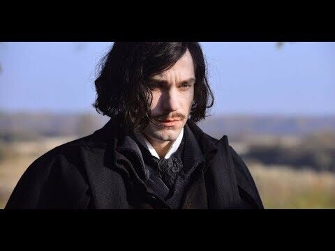 Gogol. The Beginning - trailer