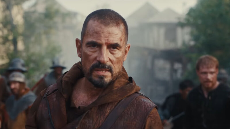 Вильгельм Телль - trailer