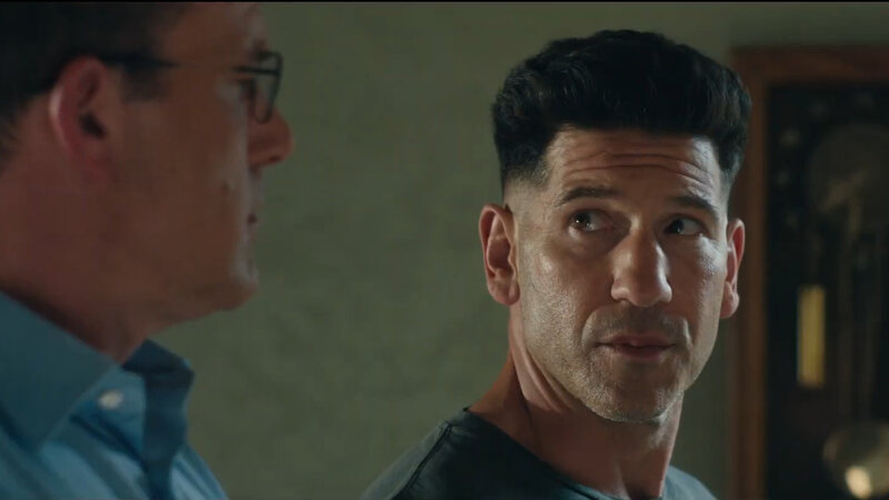 The Accountant 2 - trailer in russian