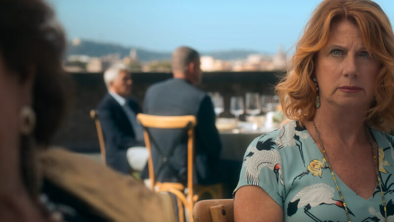Ricchi a tutti i costi - trailer